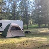 Review photo of Rush No More Campground by Katrin  S., June 30, 2021