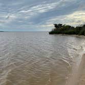 Review photo of Salt Plains State Park Campground by Thomas W., June 30, 2021