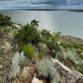 Review photo of Fritch Fortress Campground — Lake Meredith National Recreation Area by Thomas W., June 30, 2021