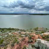 Review photo of Fritch Fortress Campground — Lake Meredith National Recreation Area by Thomas W., June 30, 2021