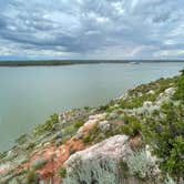 Review photo of Fritch Fortress Campground — Lake Meredith National Recreation Area by Thomas W., June 30, 2021