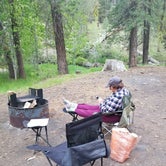 Review photo of Butte Creek Campground by Brad D., June 30, 2021