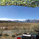 Review photo of Crab Cooker Hotsprings - Dispersed Camping by Alicia , June 30, 2021