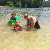 Review photo of Manor - Cunningham Falls State Park by Regina C., June 12, 2018