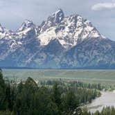 Review photo of Gros Ventre Campground — Grand Teton National Park by Don F., June 30, 2021