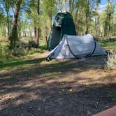 Review photo of Gros Ventre Campground — Grand Teton National Park by Don F., June 30, 2021