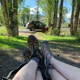 Review photo of Gros Ventre Campground — Grand Teton National Park by Don F., June 30, 2021