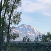 Review photo of Gros Ventre Campground — Grand Teton National Park by Don F., June 30, 2021