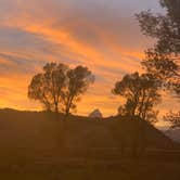 Review photo of Gros Ventre Campground — Grand Teton National Park by Don F., June 30, 2021