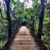 Review photo of Tishomingo State Park Campground by Marissa G., June 30, 2021