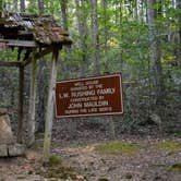 Review photo of Tishomingo State Park Campground by Marissa G., June 30, 2021