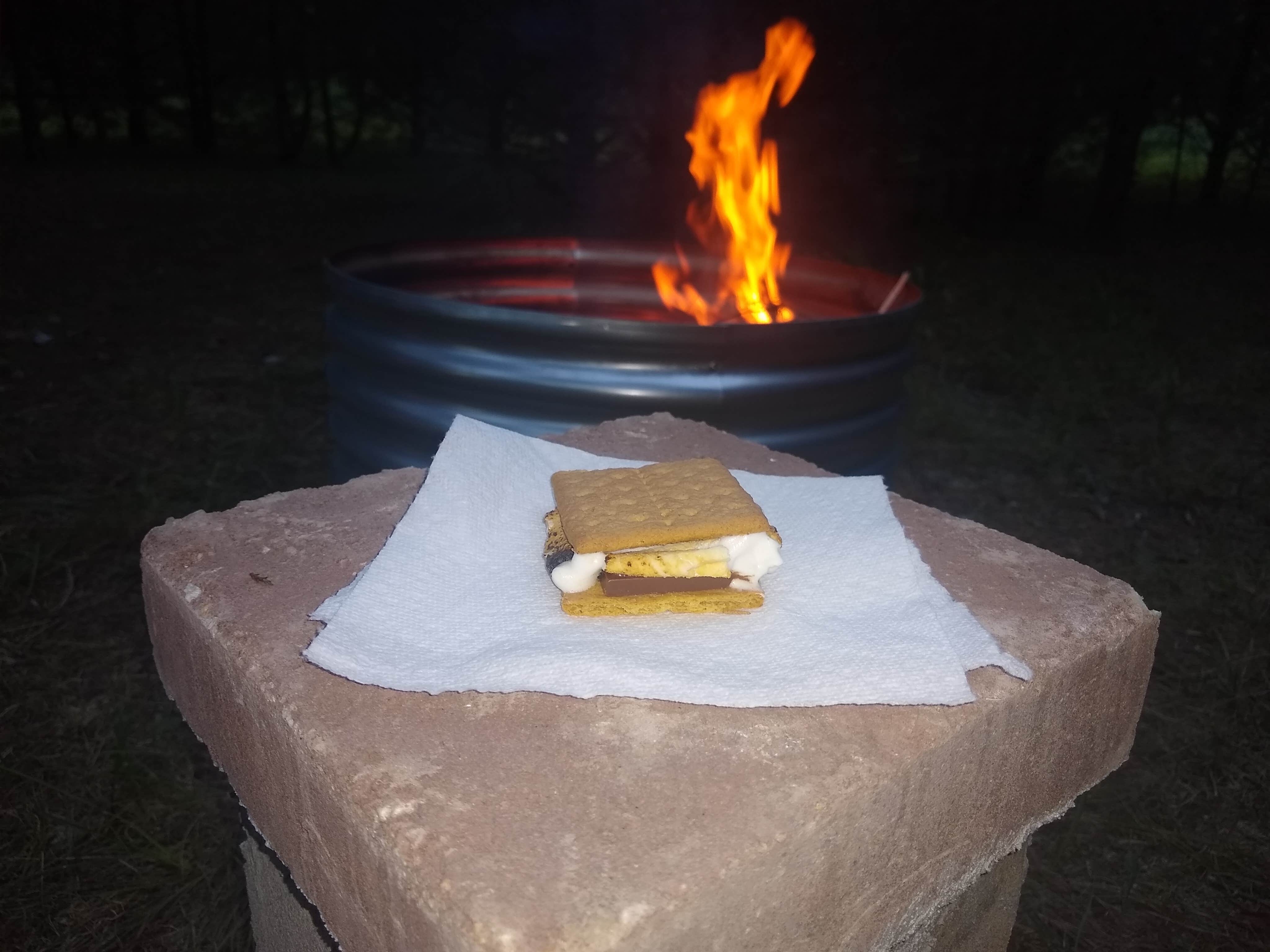 Camper submitted image from B Berry Farms & Co. - 4