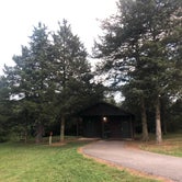 Review photo of Natural Falls State Park Campground by Christopher  B., June 30, 2021