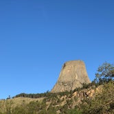 Review photo of Devils Tower KOA by Don F., June 30, 2021