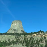 Review photo of Devils Tower KOA by Don F., June 30, 2021