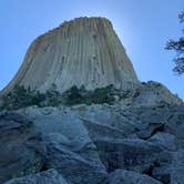 Review photo of Devils Tower KOA by Don F., June 30, 2021