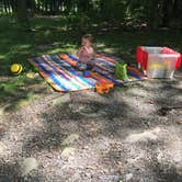 Review photo of Canaan Valley Resort State Park Campground by Regina C., June 12, 2018