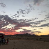 Review photo of Warm Creek Bay Dispersed Camping — Glen Canyon National Recreation Area by Christopher  B., June 30, 2021