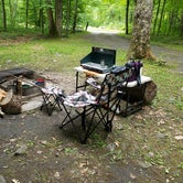 Review photo of Steam Mill Campground by Dwight D., June 30, 2021