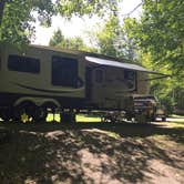 Review photo of Canaan Valley Resort State Park Campground by Regina C., June 12, 2018