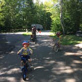 Review photo of Canaan Valley Resort State Park Campground by Regina C., June 12, 2018