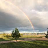 Review photo of Lake Sakakawea State Park Campground by Christopher  B., June 30, 2021