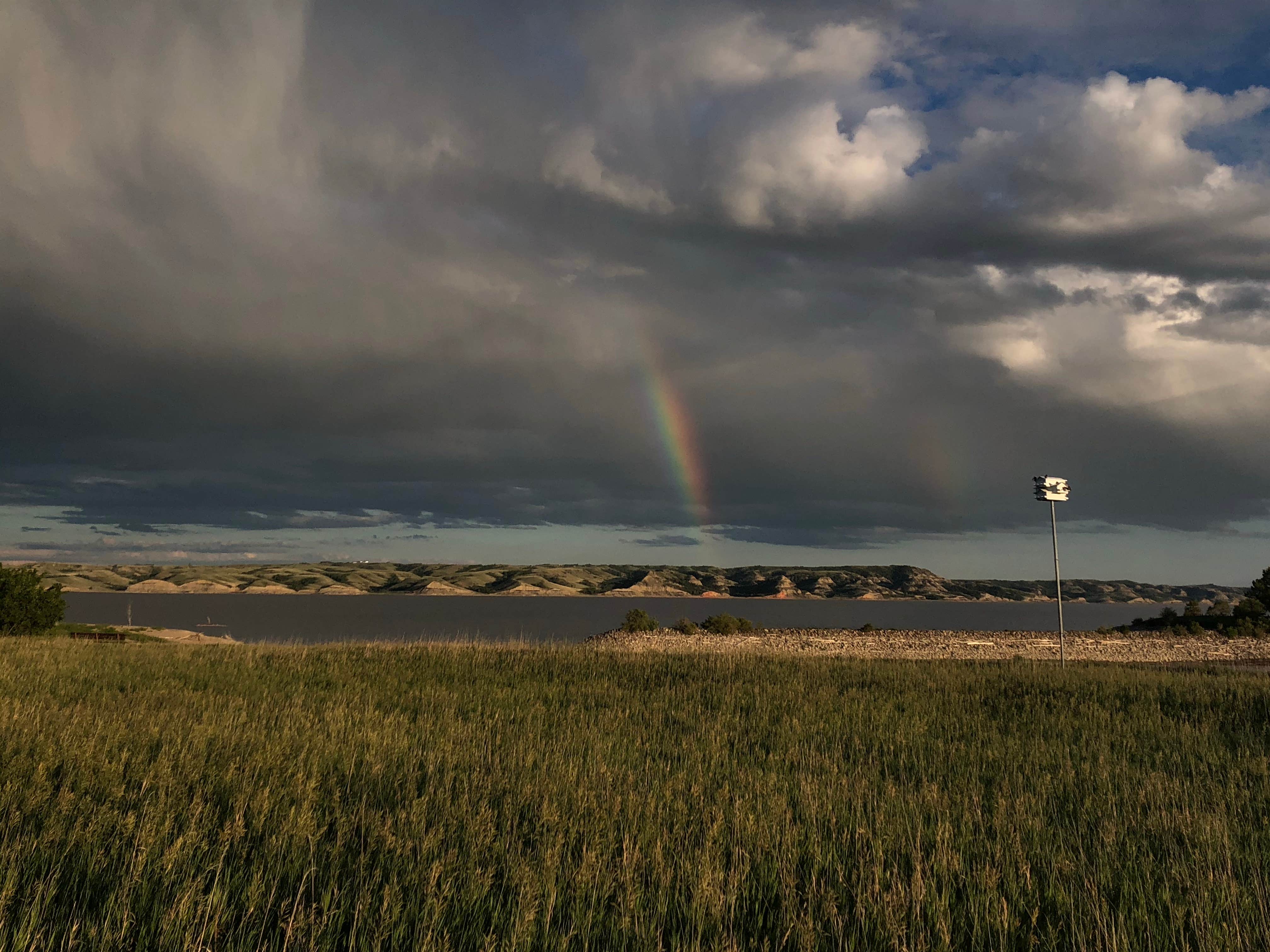 Lake Sakakawea: North Dakota's Undiscovered Gem