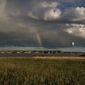 Review photo of Lake Sakakawea State Park Campground by Christopher  B., June 30, 2021