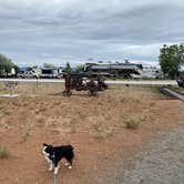 Review photo of Santa Fe Skies RV Park by Cindy & Dave W., June 30, 2021