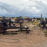 Review photo of Santa Fe Skies RV Park by Cindy & Dave W., June 30, 2021