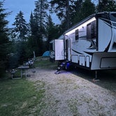 Review photo of Mountain Lake Campground by Jonathan B., June 30, 2021
