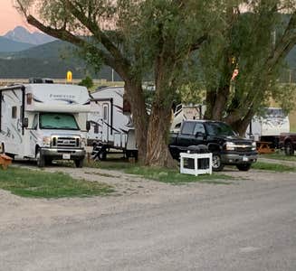 Camper-submitted photo from Missouri Headwaters State Park Campground