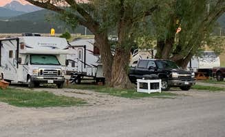 James L.'s photo of rv camping at Livingston RV Park & Campground near Wilsall, MT