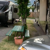 Review photo of Livingston RV Park & Campground by James L., June 30, 2021