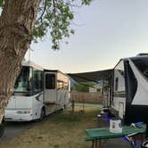 Review photo of Livingston RV Park & Campground by James L., June 30, 2021