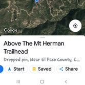 Review photo of Mount Herman Road Dispersed Camping by Tom Y., June 30, 2021