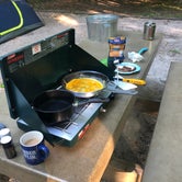 Review photo of Mammoth Cave Campground — Mammoth Cave National Park by Winn V., June 30, 2021