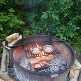 Review photo of Thompson's Lake Campground — Thacher State Park by Clayton H., June 30, 2021