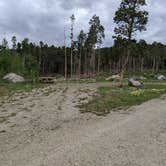 Review photo of Scab Creek - Large Vehicle Campground by Greg L., June 30, 2021