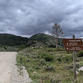 Review photo of Scab Creek - Large Vehicle Campground by Greg L., June 30, 2021