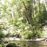 Review photo of Winston Creek Campground by Allen D., June 30, 2021