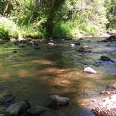 Review photo of Winston Creek Campground by Allen D., June 30, 2021