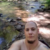 Review photo of Winston Creek Campground by Allen D., June 30, 2021