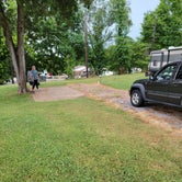 Review photo of Elk Harbor Lakeside Campground by Caleb J., June 30, 2021