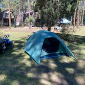 Review photo of Echo Basin Cabin and RV Resort by Amy S., June 30, 2021