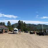 Review photo of Echo Basin Cabin and RV Resort by Amy S., June 30, 2021