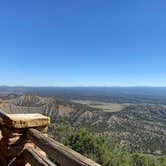 Review photo of Echo Basin Cabin and RV Resort by Amy S., June 30, 2021