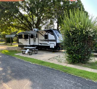 Camper-submitted photo from North Texas Jellystone
