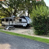 Review photo of Treetops RV Resort by LEIGH , June 30, 2021