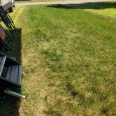 Review photo of Tilly's American Travelers RV Resort by Brad W., June 30, 2021
